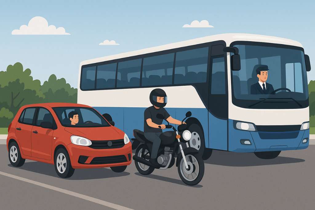 diferencias licencia clase b c profesional