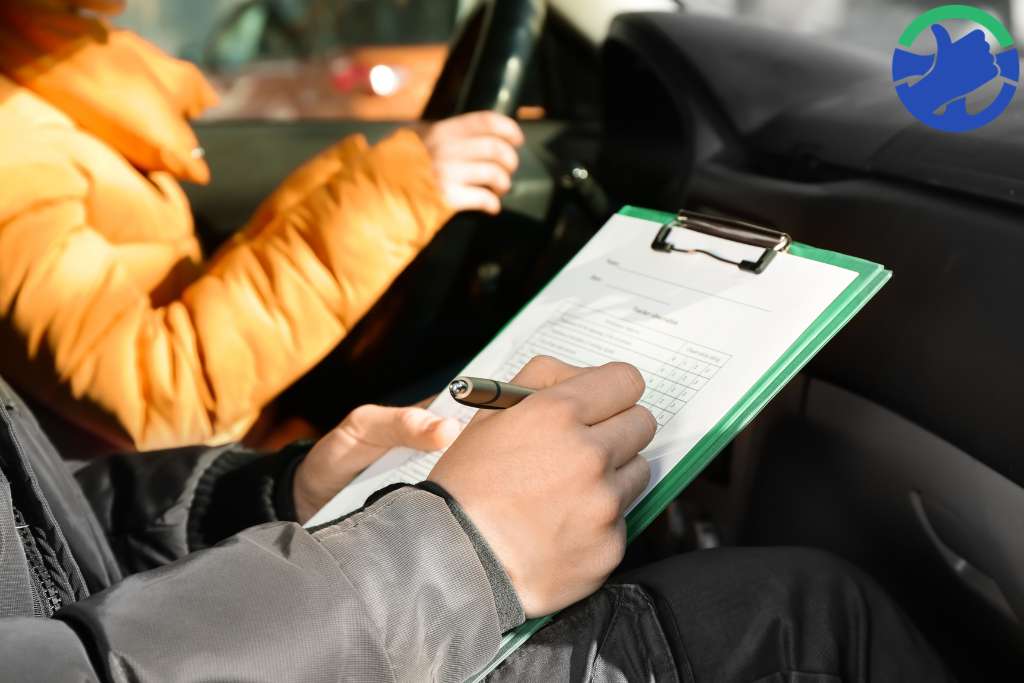 tipos de licencia de conducir